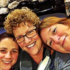 Meet your Posher, Eva